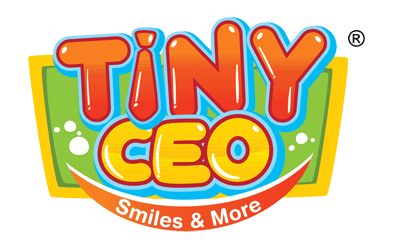 TINY CEO