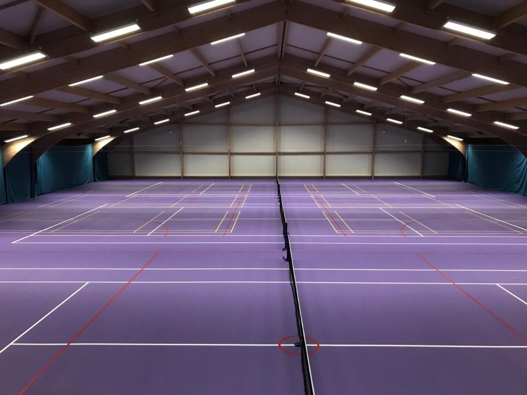 pu-floor